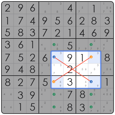 sudoku two player