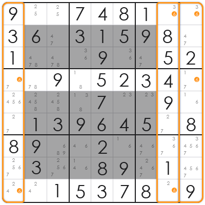 expert killer sudoku